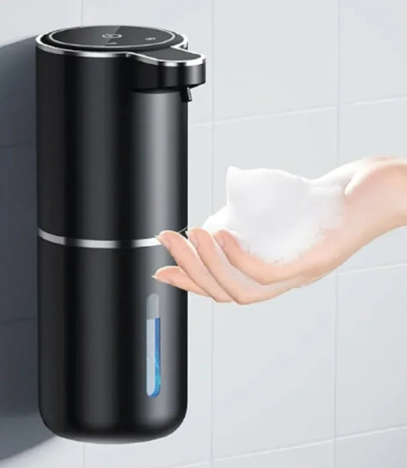 Smart Hand wash Dispenser 