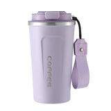 smart thermal mug