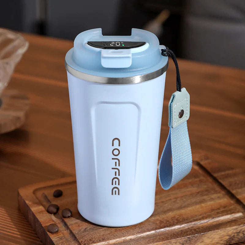 Smart thermal mug for sale