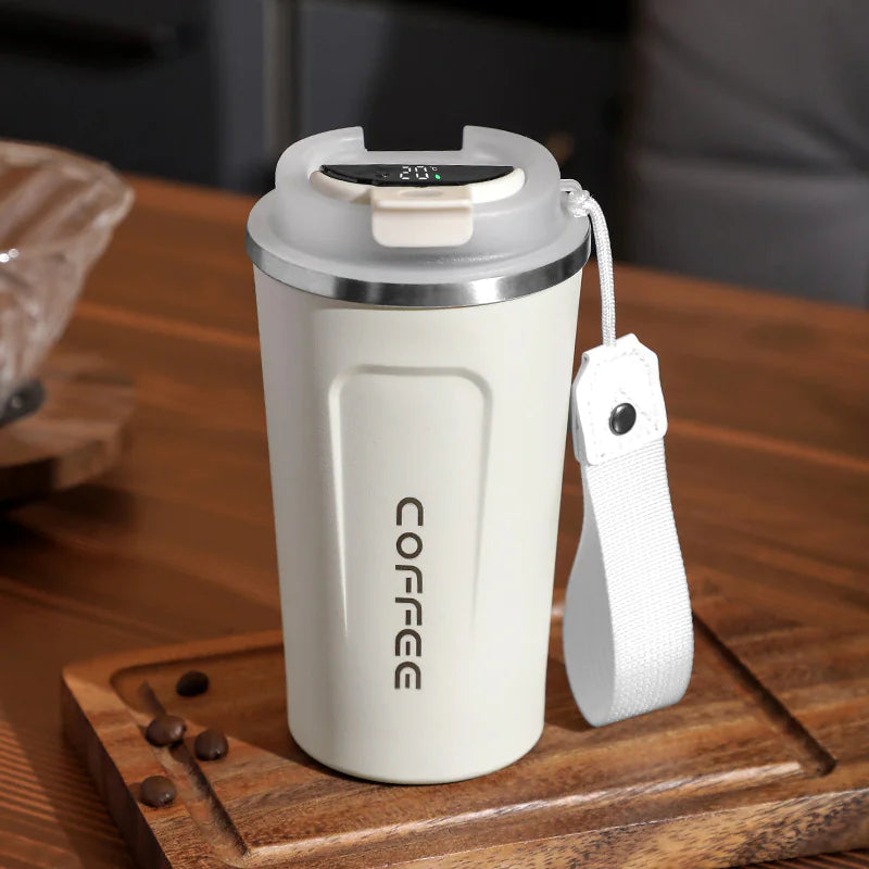 buy Smart thermal mug