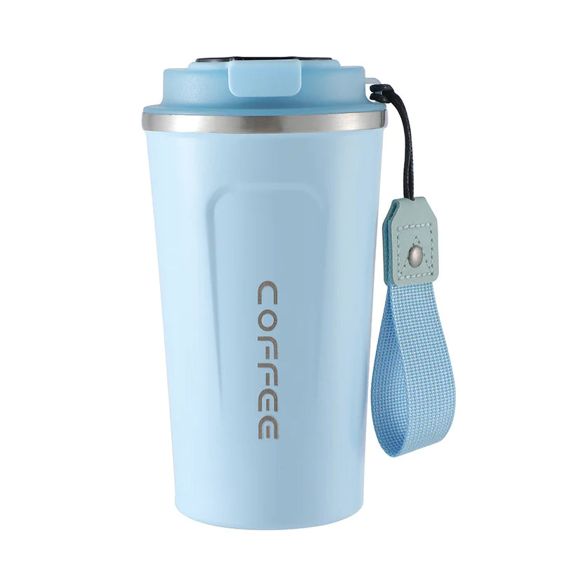 shop Smart thermal mug